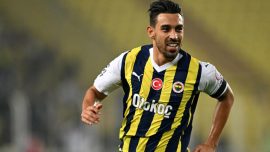 İrfan Can Kahveci “dalya” diyecek